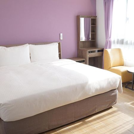 Lukang Holiday Hostel Eksteriør billede