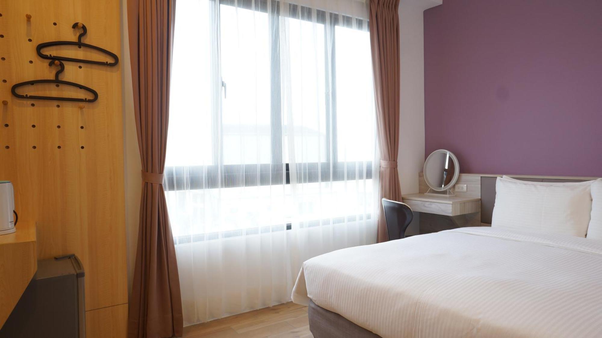 Lukang Holiday Hostel Eksteriør billede